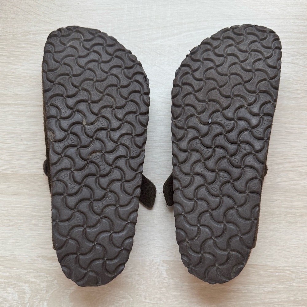 Birkenstock Boston - Picture 6 of 8